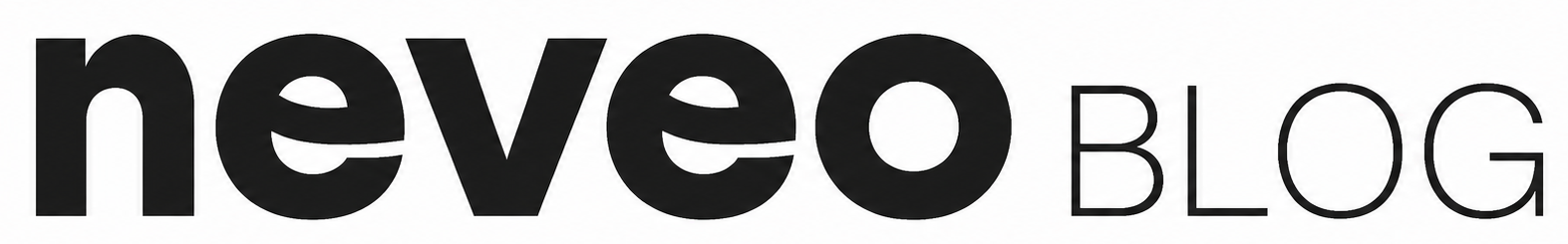 Le Blog Neveo