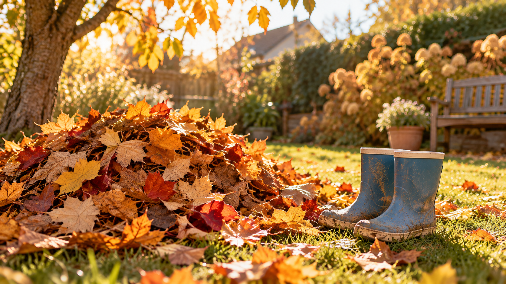 Photos d&rsquo;automne : ce que vos proches aimeraient voir